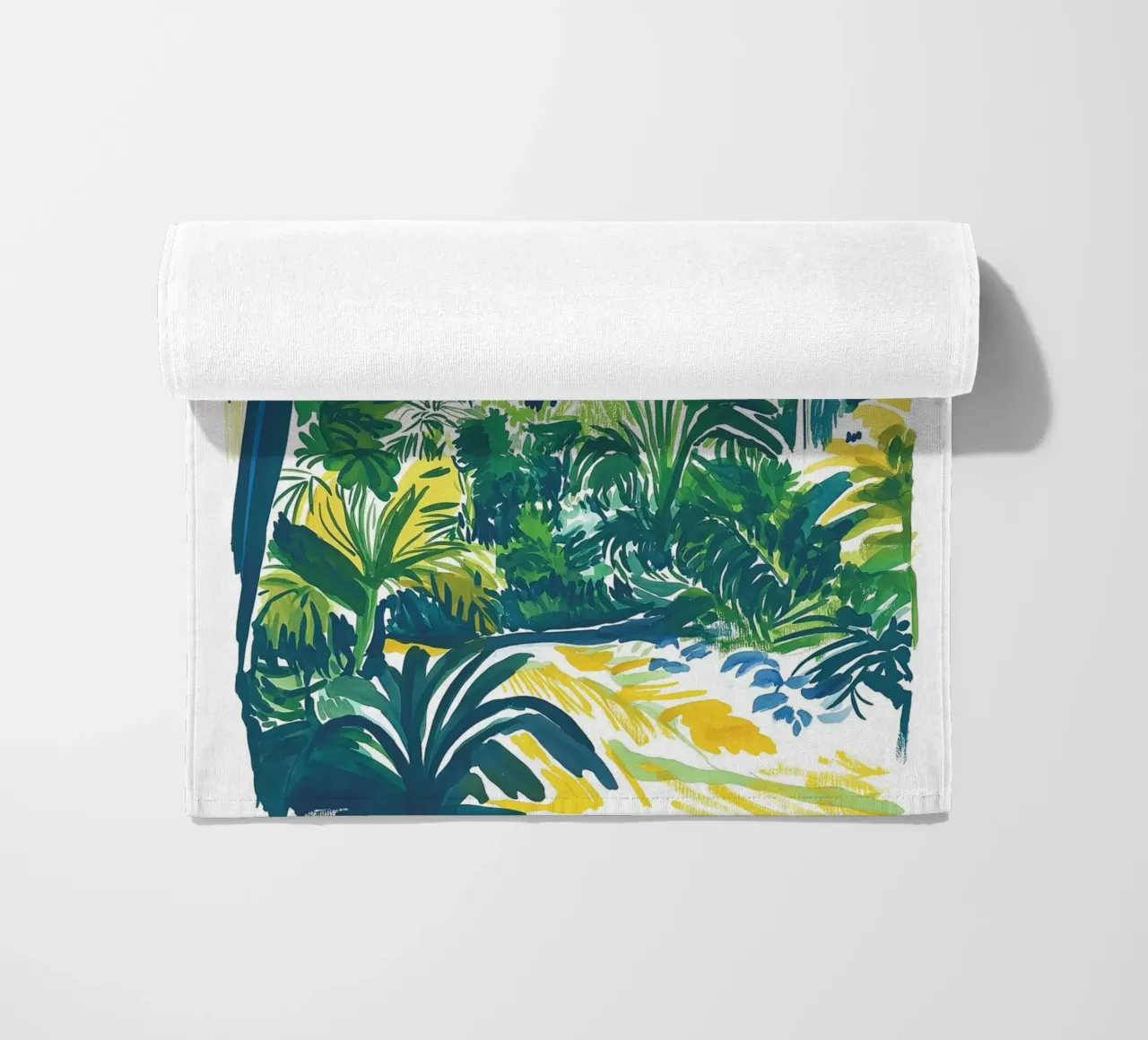 Serra telo mare da CKM