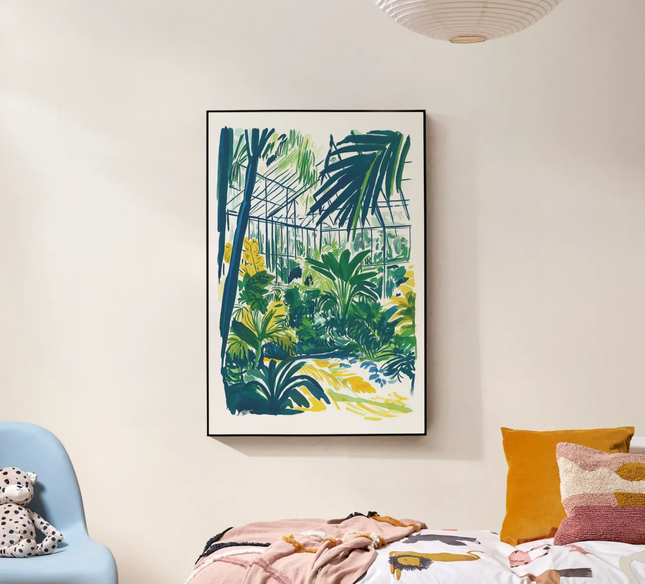 Serra plexiglass da CKM