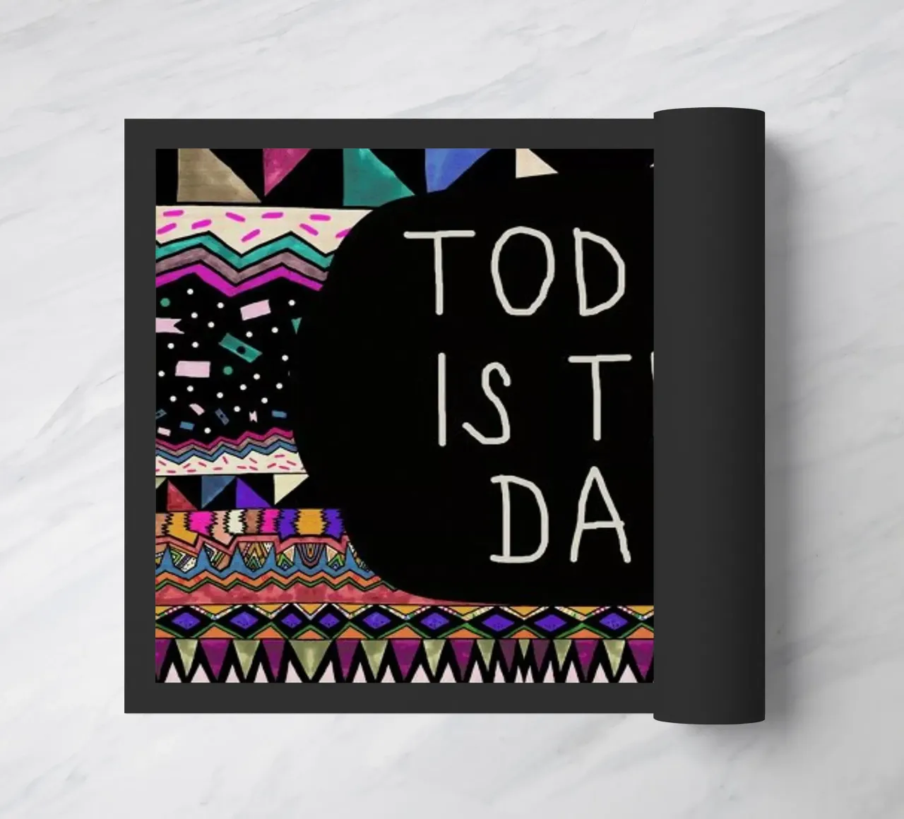 Today is the day zerbino da Vasare Nar