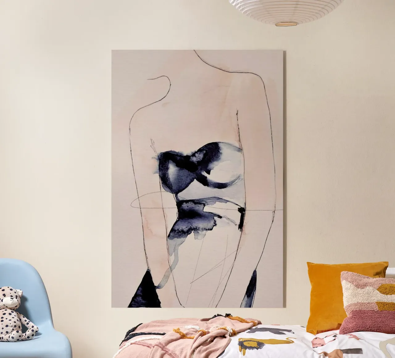 Figure 4 plexiglass da Leigh Viner