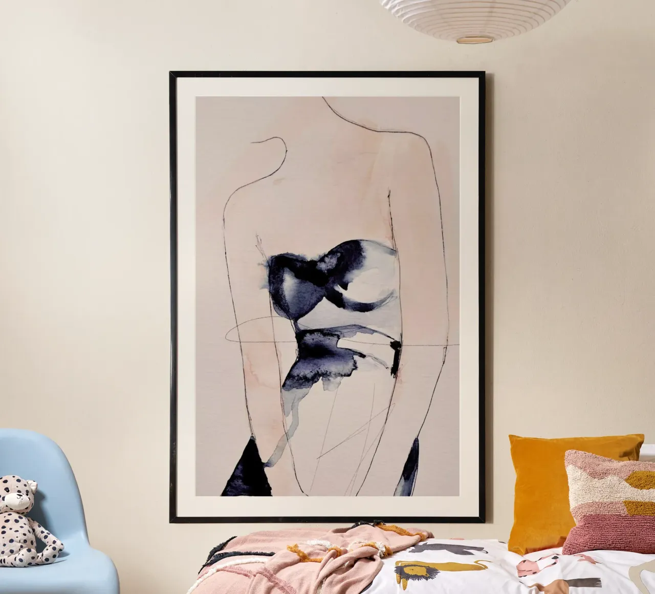 Figure 4 poster da Leigh Viner