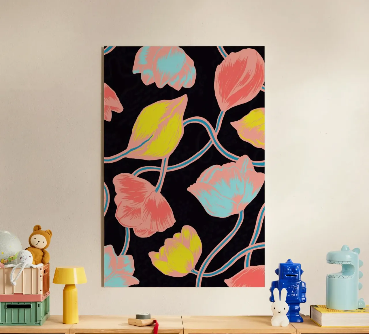 Entwined plexiglass da Laura O'Connor