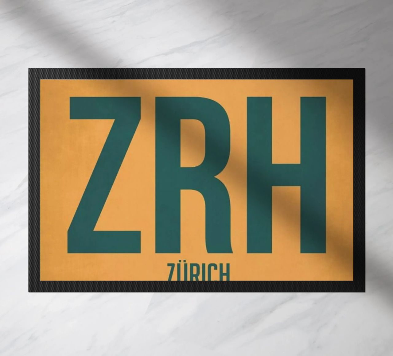 Zurich zerbino da Naxart