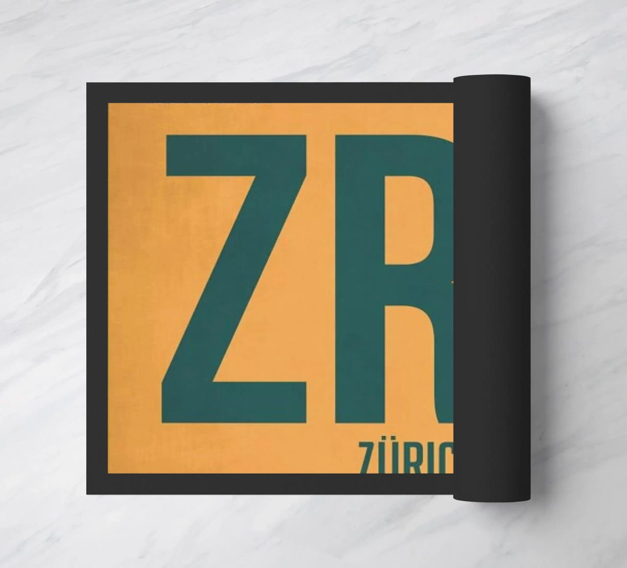 Zurich zerbino da Naxart