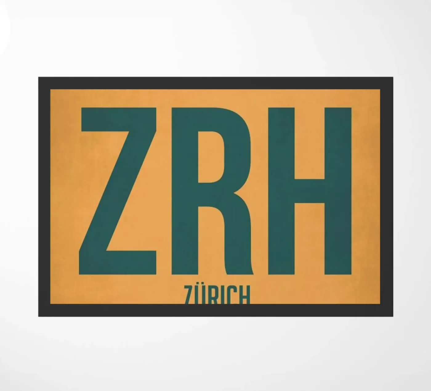 Zurich zerbino da Naxart