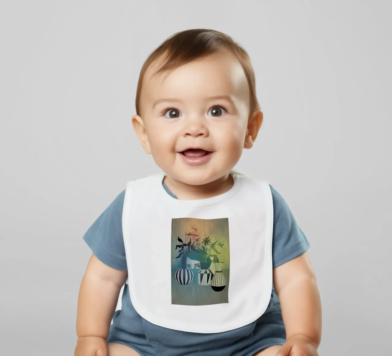 Stilleben bavaglino da Lesja Chernish