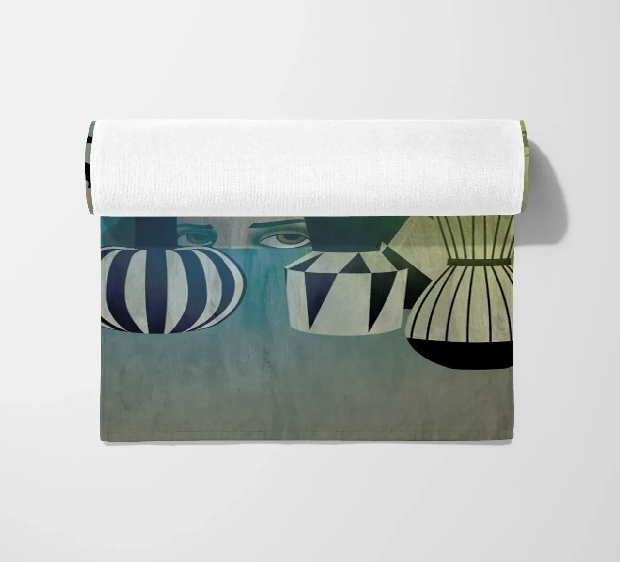 Stilleben telo mare da Lesja Chernish