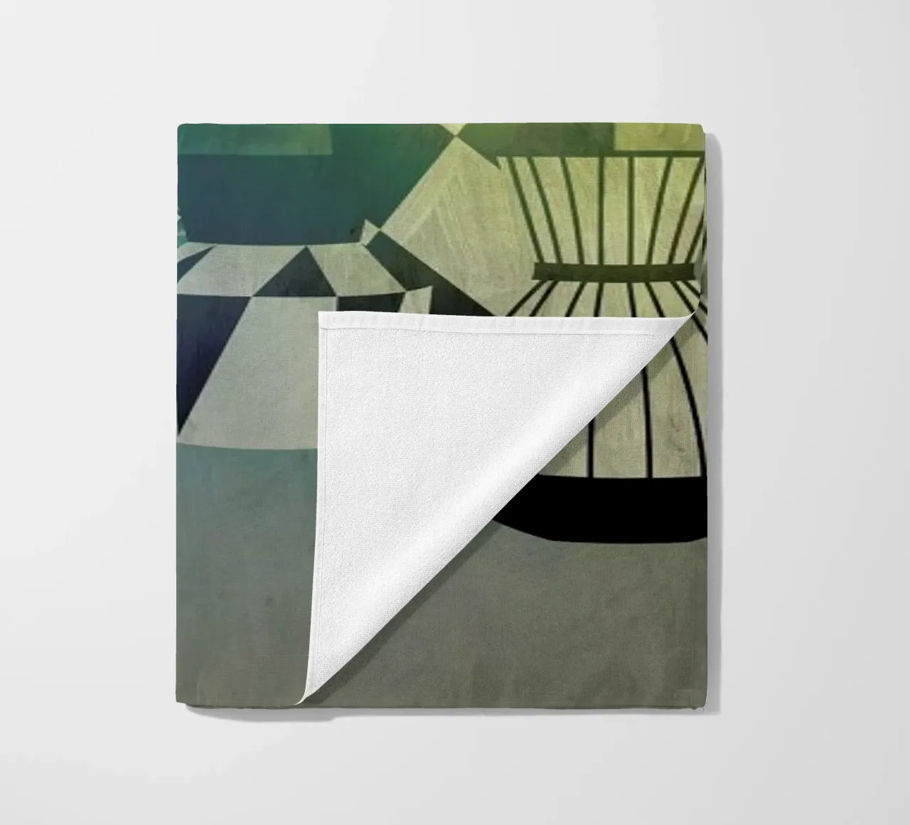 Stilleben telo mare da Lesja Chernish