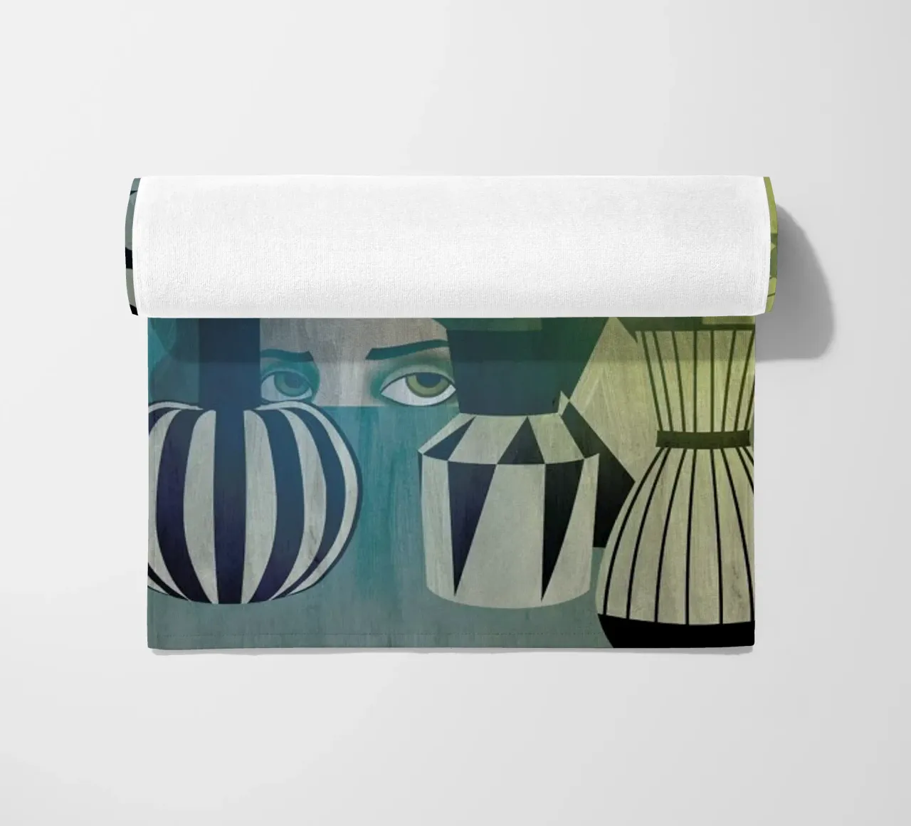 Stilleben telo mare da Lesja Chernish