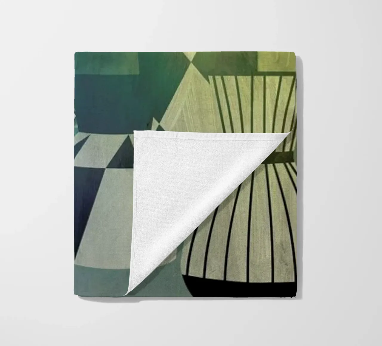 Stilleben telo mare da Lesja Chernish