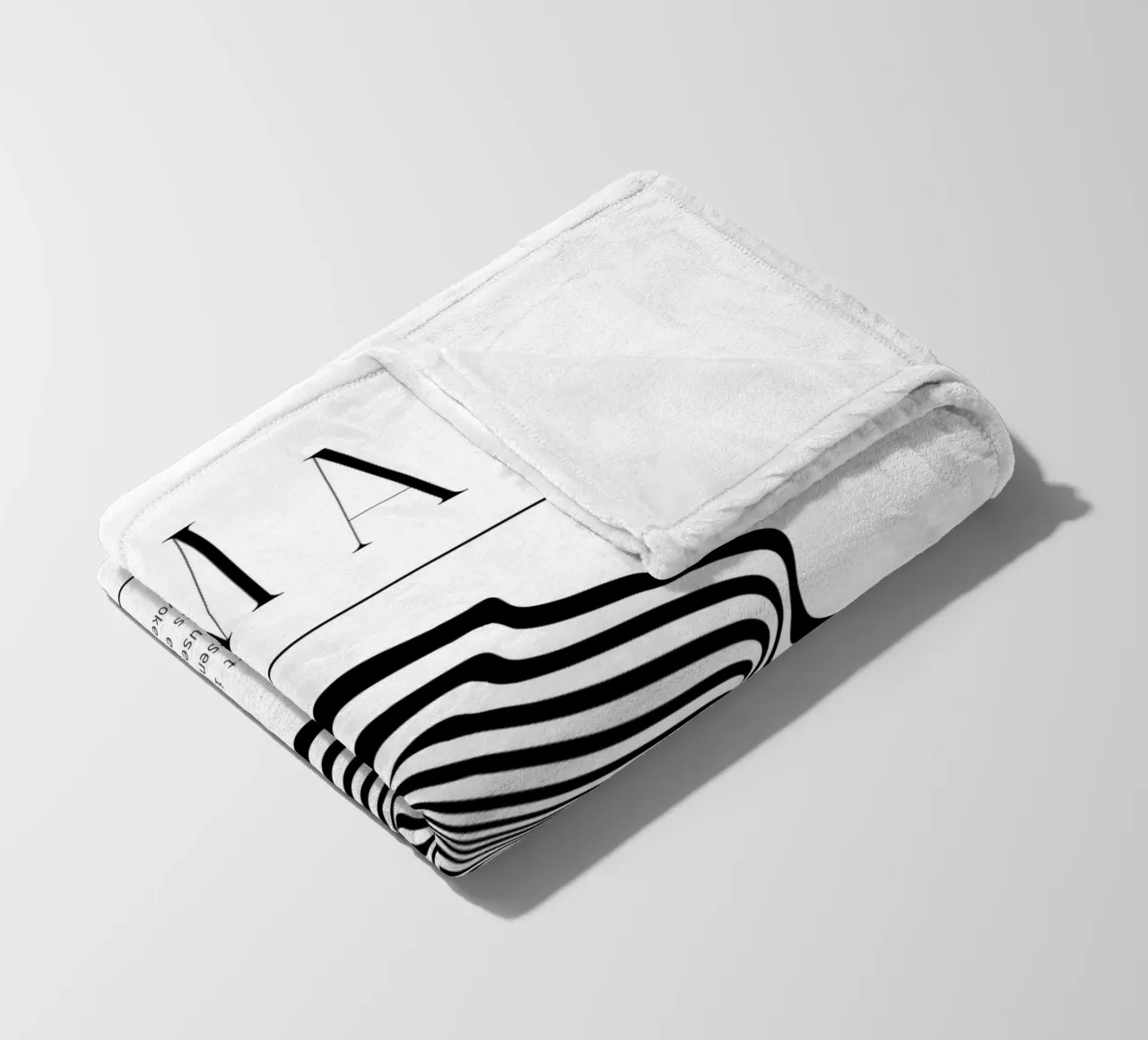 REMAIN | 13 coperta in pile da Einfach Uebel
