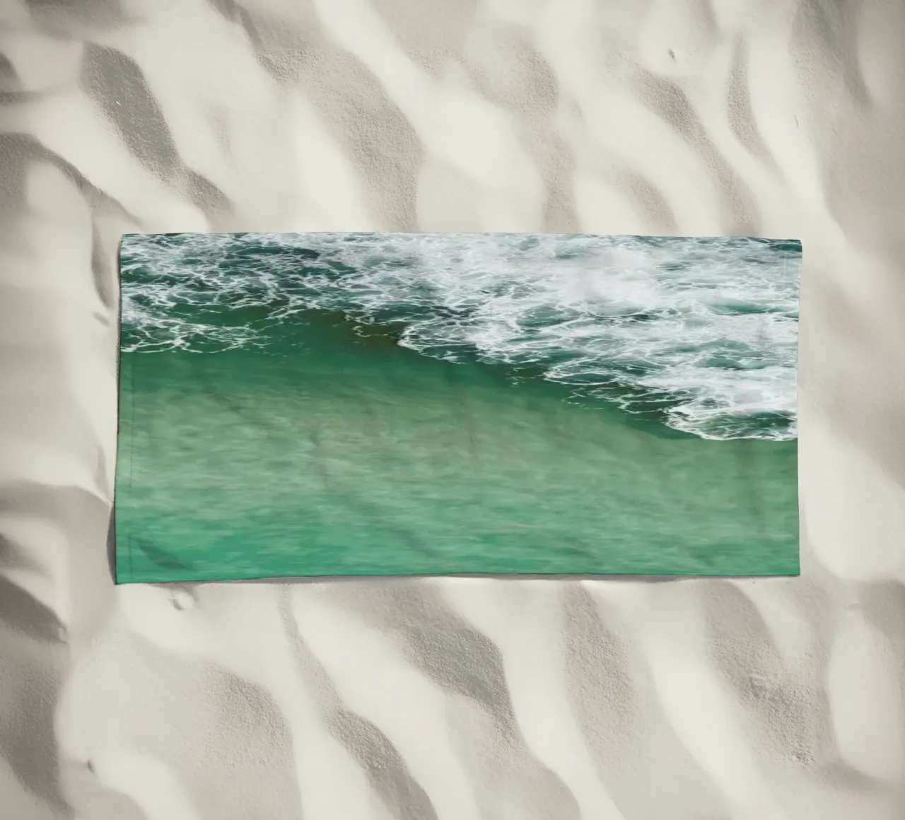 Wavescapes 02 telo mare da Shot By Clint