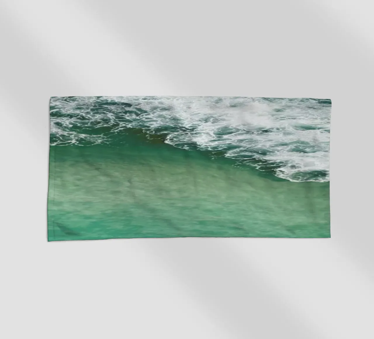 Wavescapes 02 telo mare da Shot By Clint