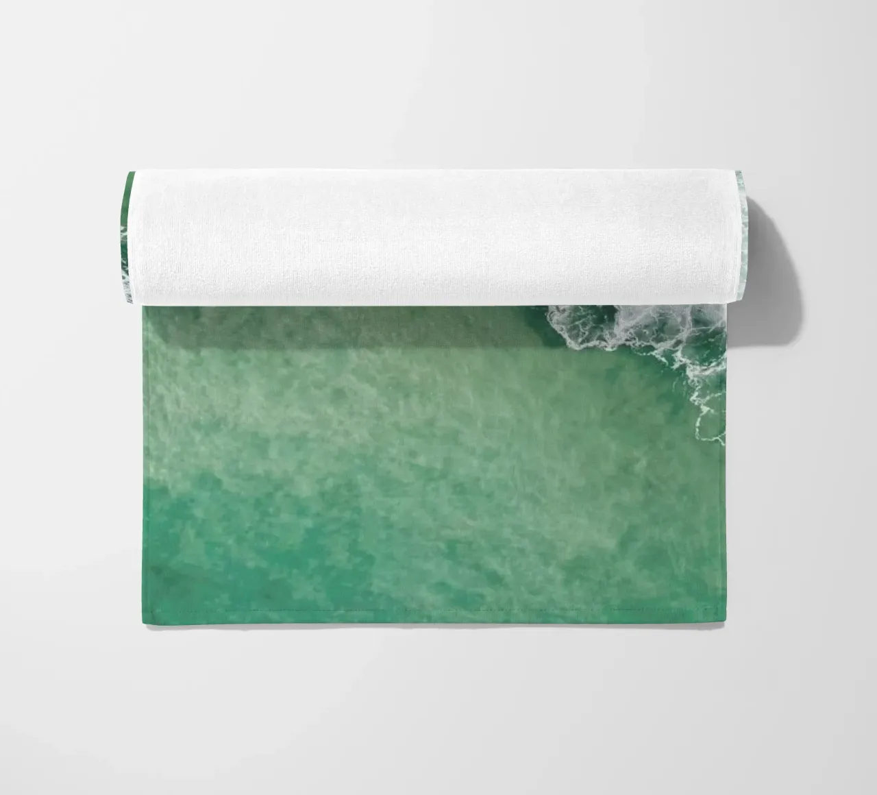 Wavescapes 02 telo mare da Shot By Clint