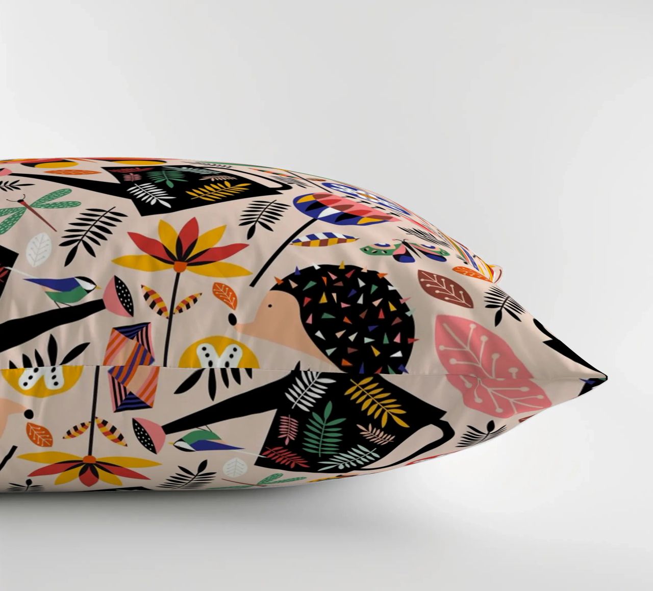 Spring Vibes coussin de susanapaz