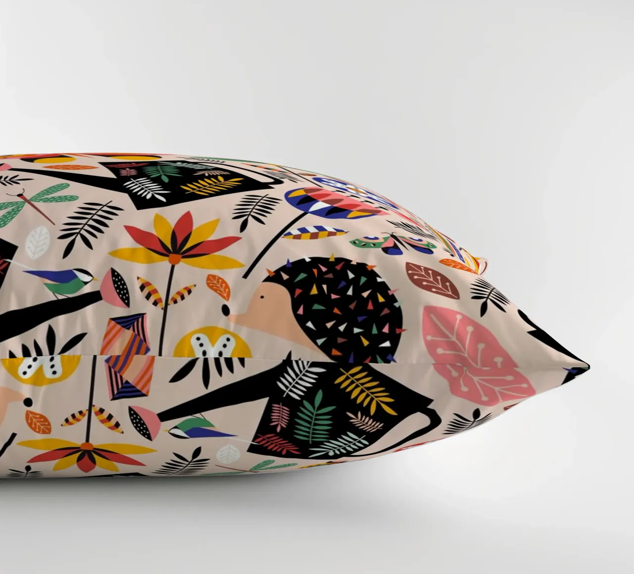 Spring Vibes cuscino da susanapaz