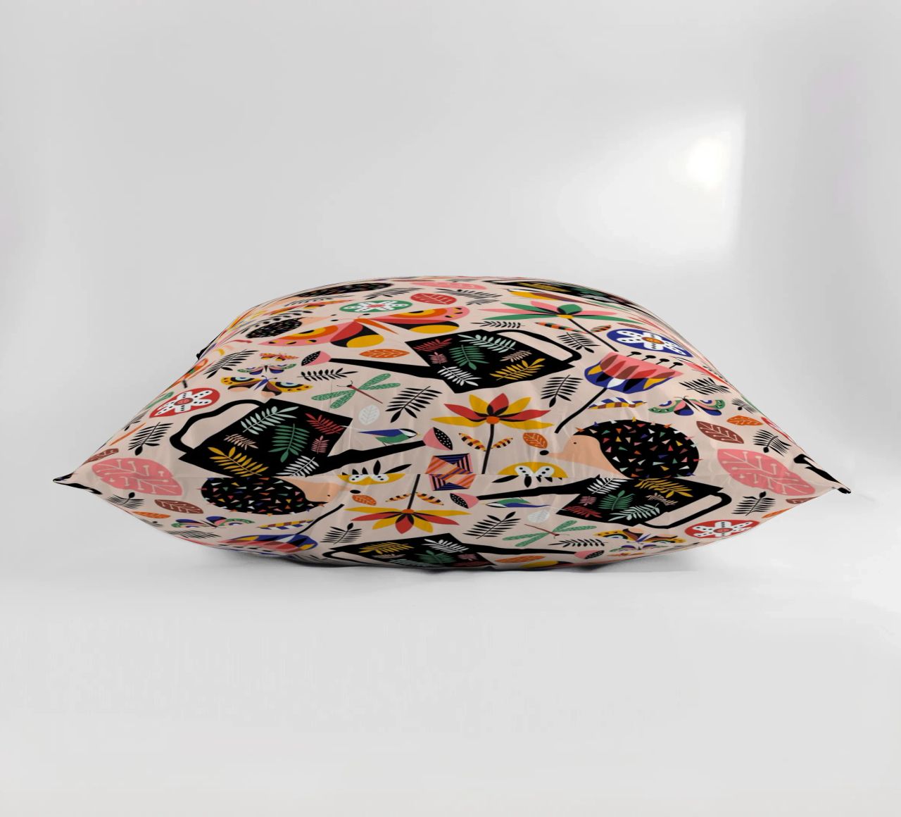 Spring Vibes coussin de susanapaz