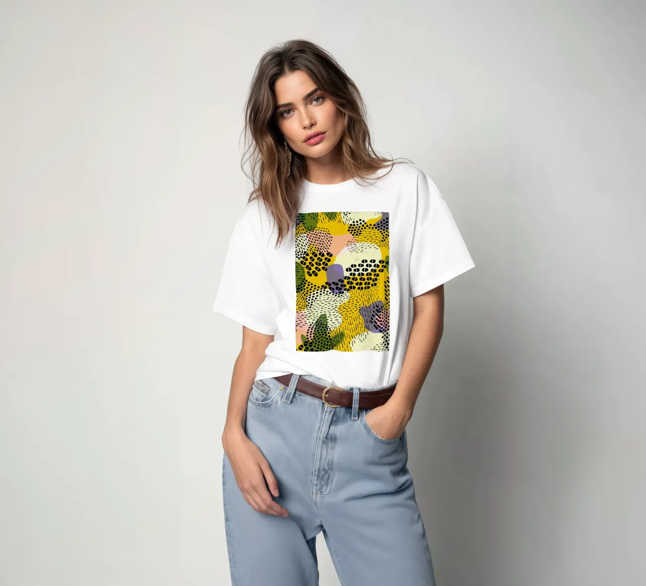 Pina Colada t-shirt da Laura O'Connor