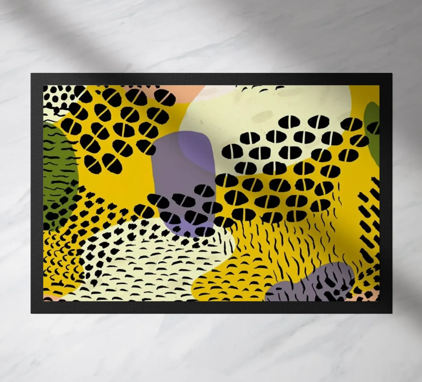 Pina Colada zerbino da Laura O'Connor