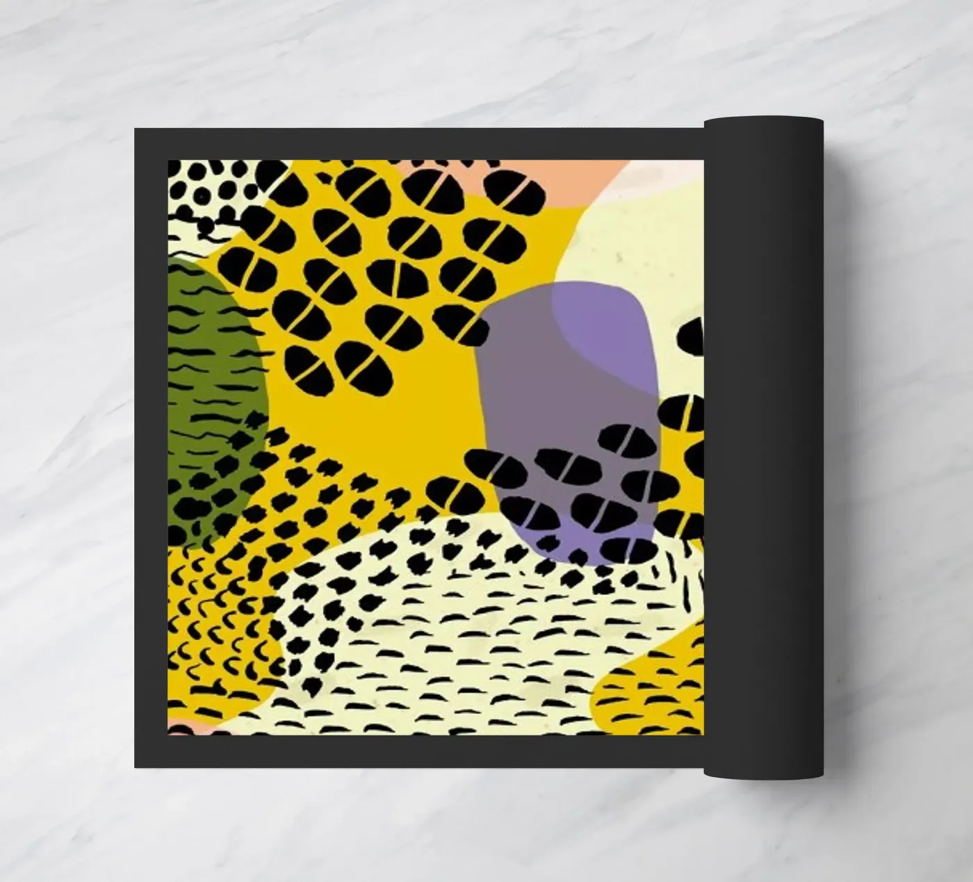 Pina Colada zerbino da Laura O'Connor