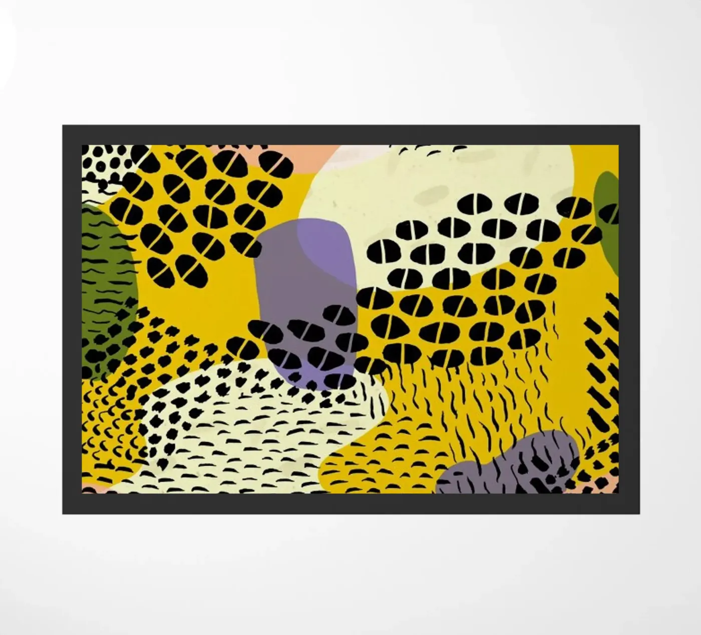 Pina Colada zerbino da Laura O'Connor