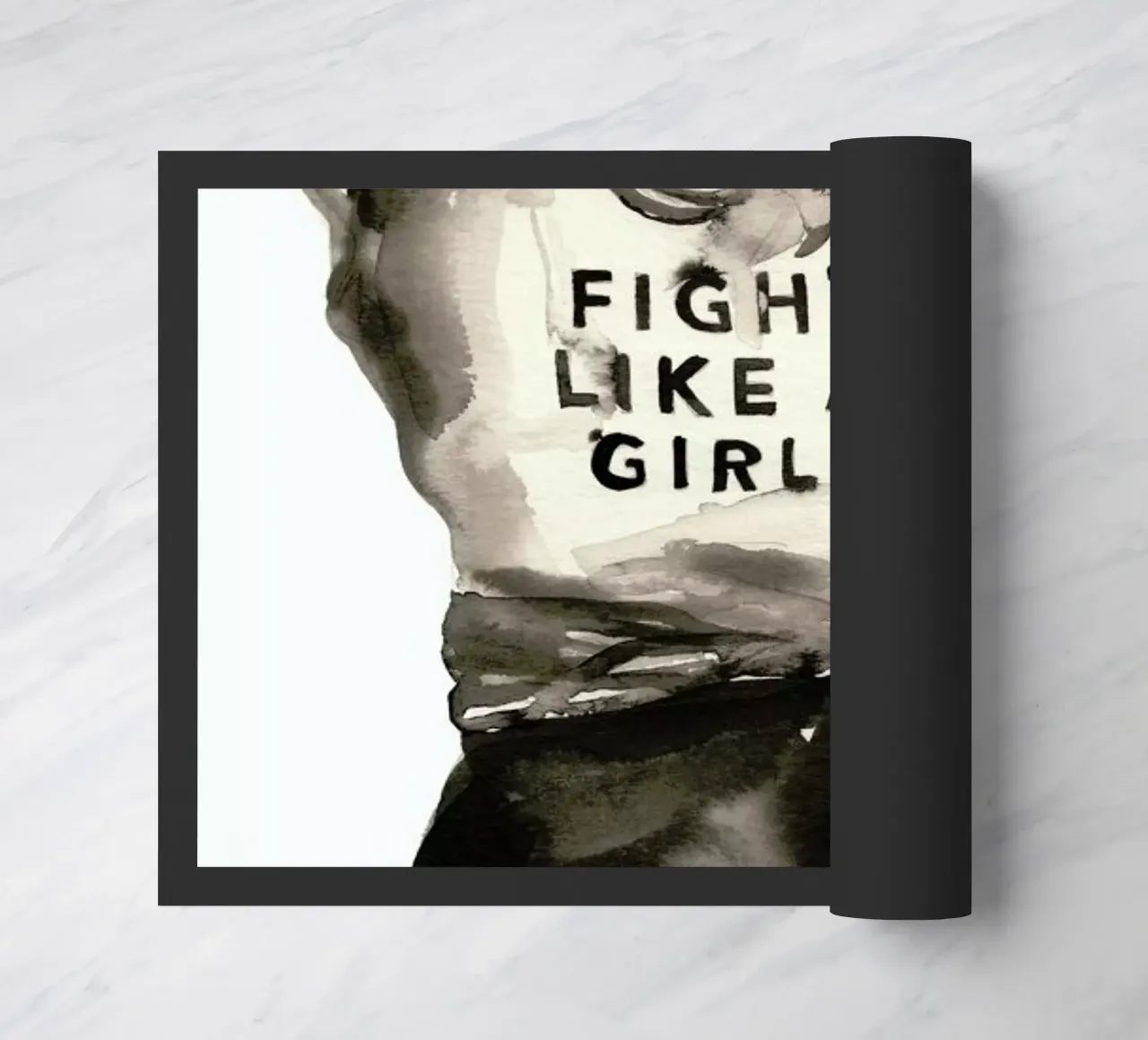 First Rule zerbino da Victoria Verbaan