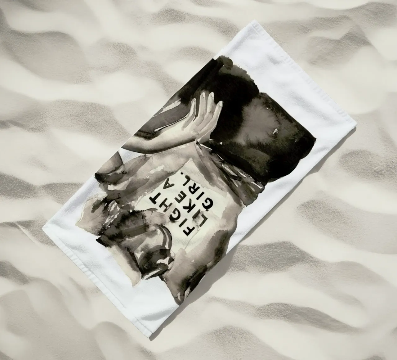 First Rule telo mare da Victoria Verbaan