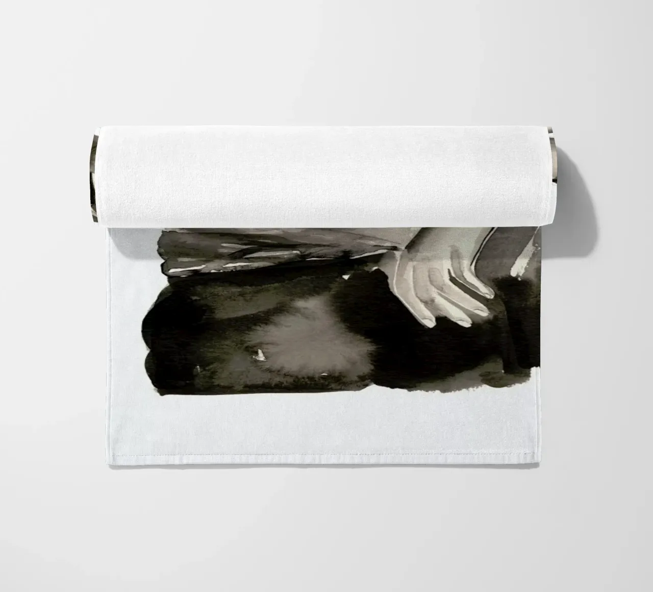 First Rule telo mare da Victoria Verbaan