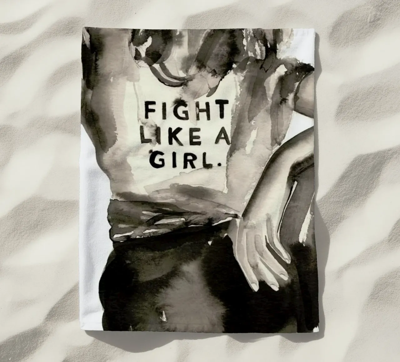 First Rule telo mare da Victoria Verbaan