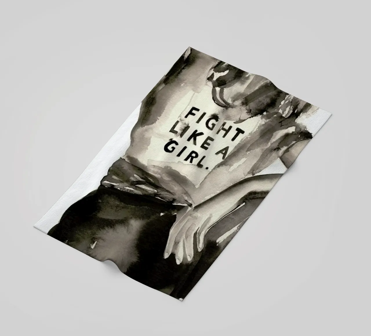 First Rule telo mare da Victoria Verbaan