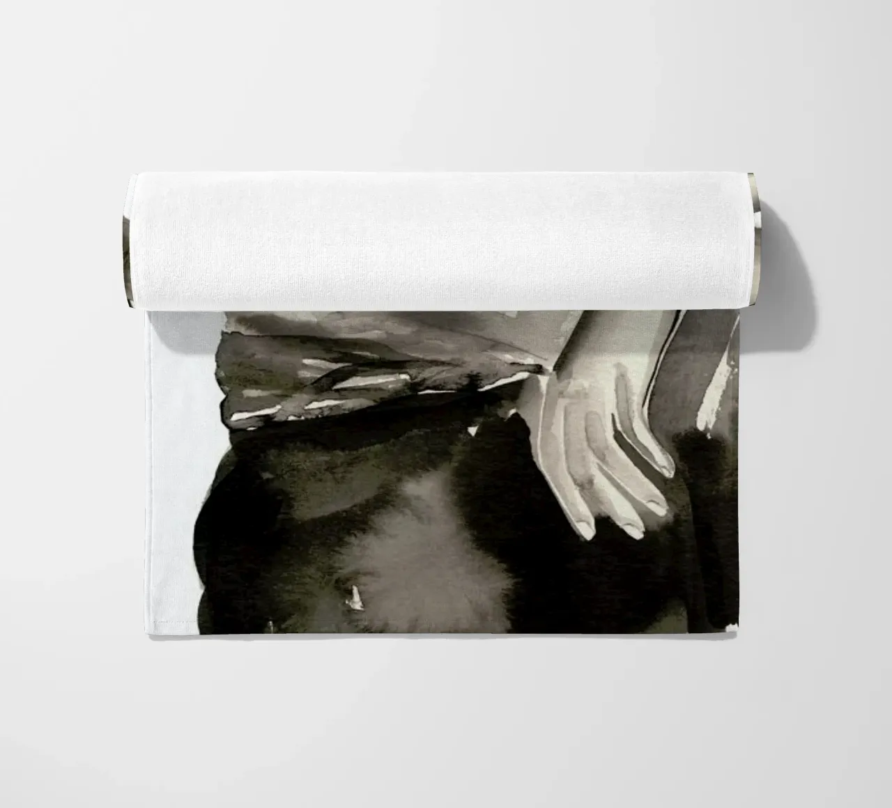 First Rule telo mare da Victoria Verbaan