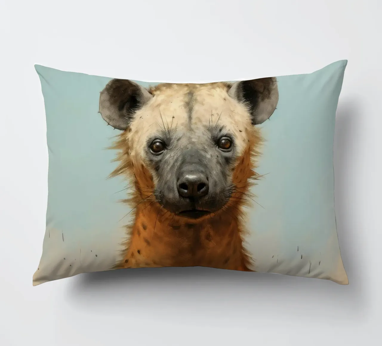 Iena minima 3 cuscino da Minimal Animal Art