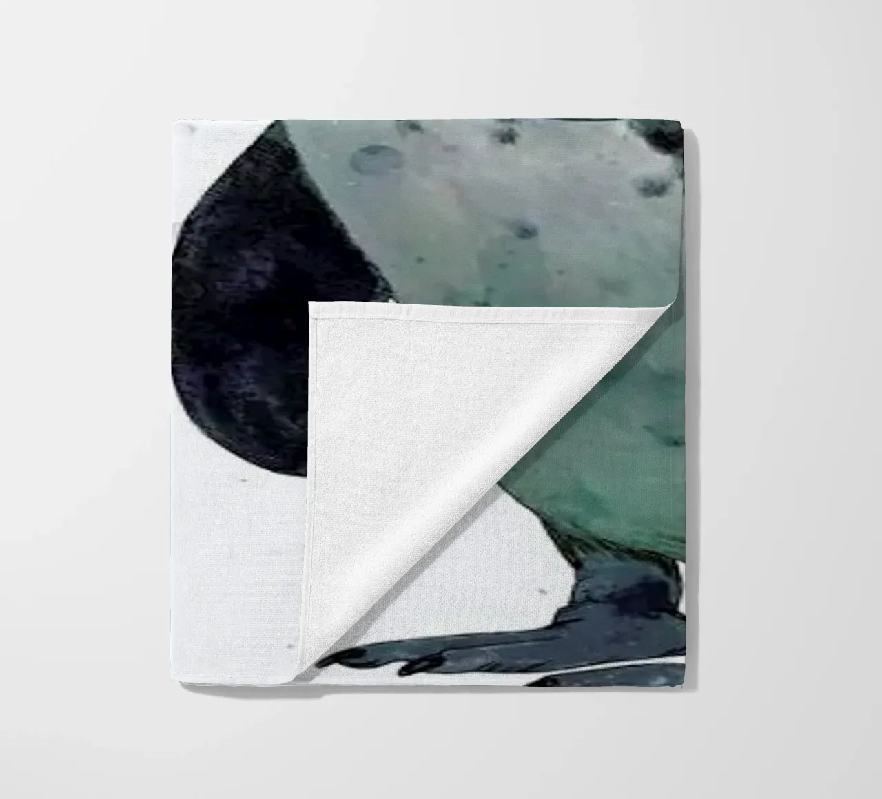 Penguins telo mare da Laura Graves