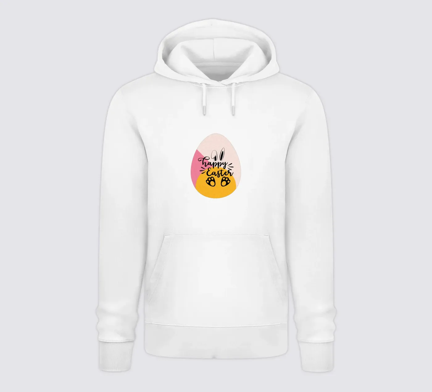 happy Easter hoodie by ArtDesign by KBK
