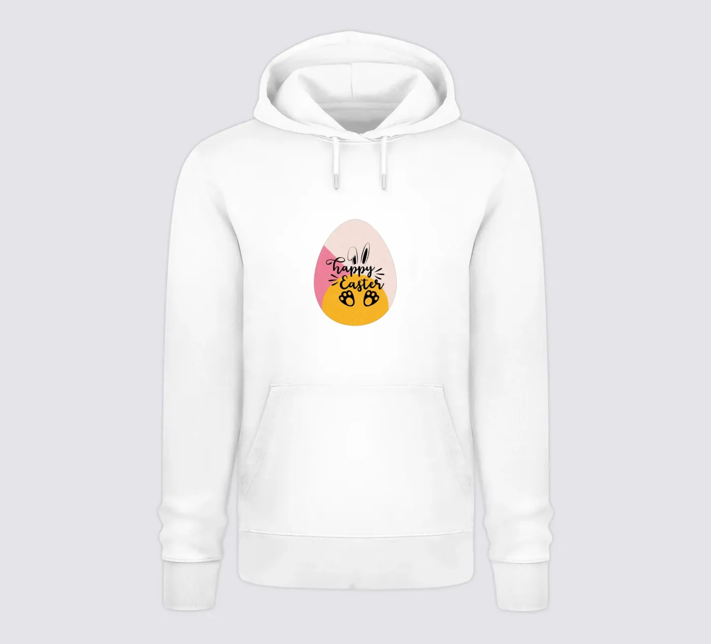 happy Easter hoodie by ArtDesign by KBK