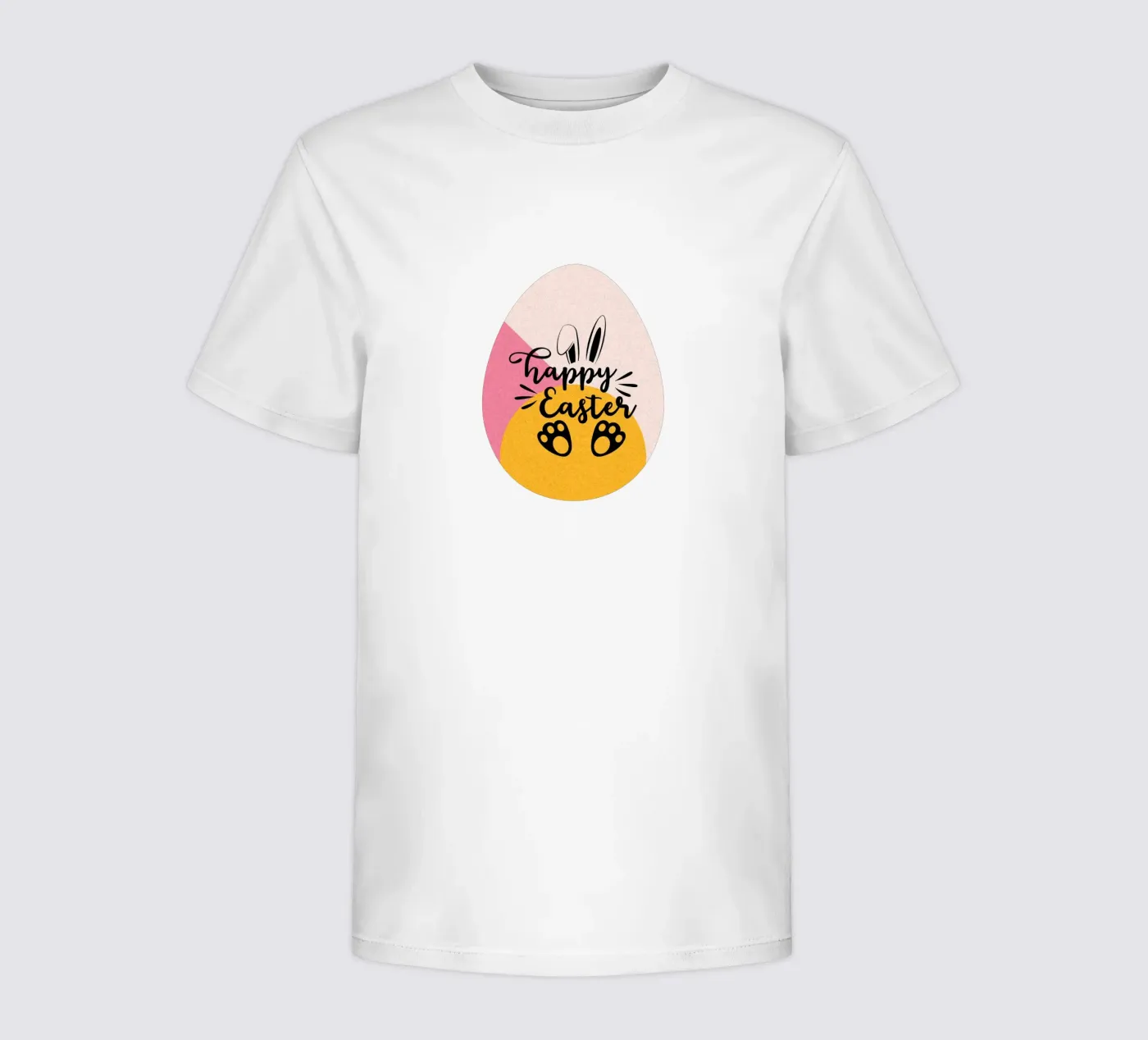 Buona Pasqua t-shirt bambini da ArtDesign by KBK