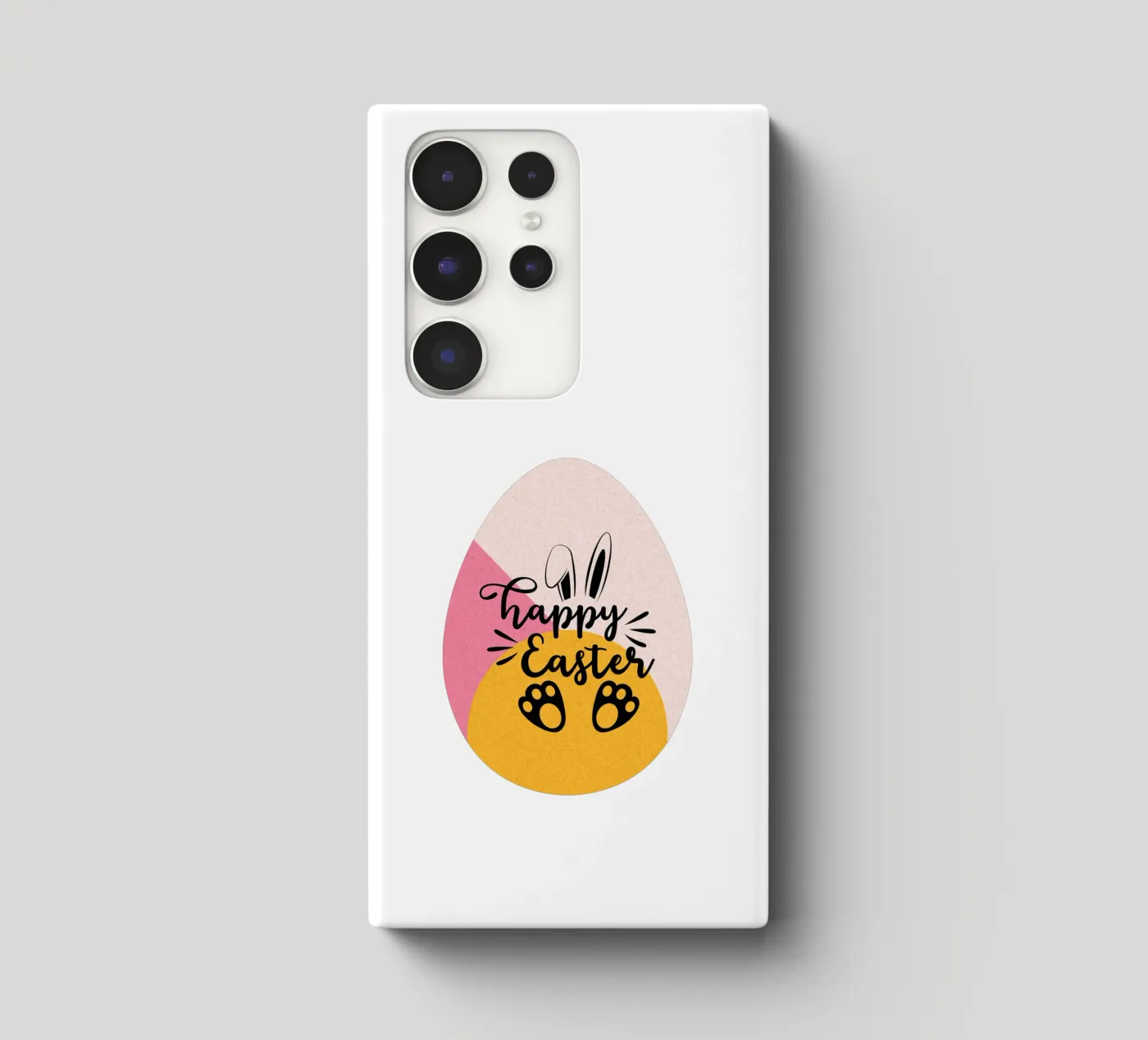 happy Easter coque samsung de ArtDesign by KBK