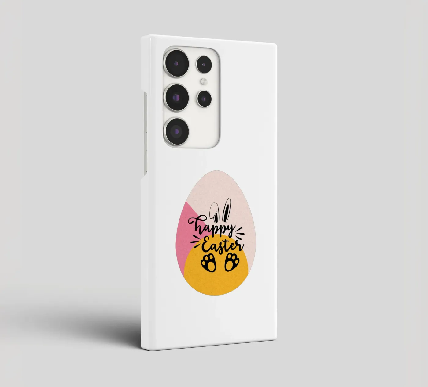happy Easter coque samsung de ArtDesign by KBK