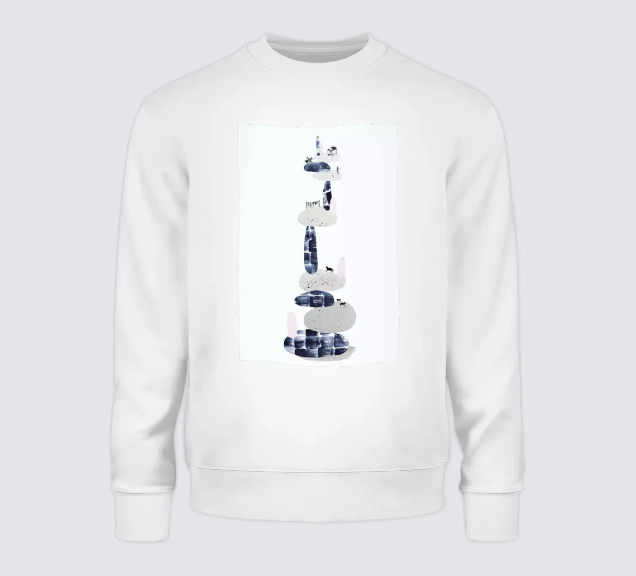 Recollection felpa da Laura O'Connor