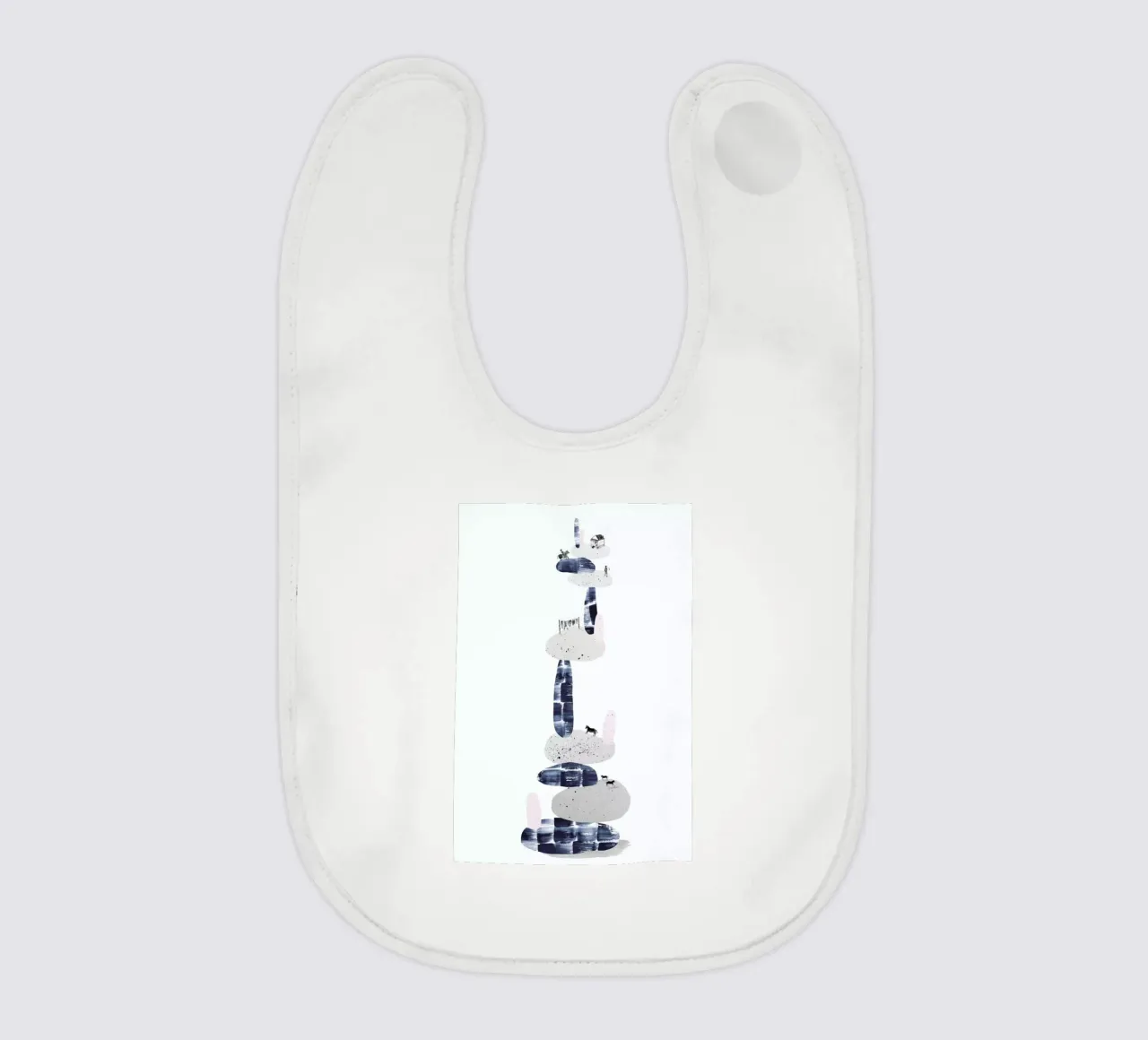 Recollection bavaglino da Laura O'Connor