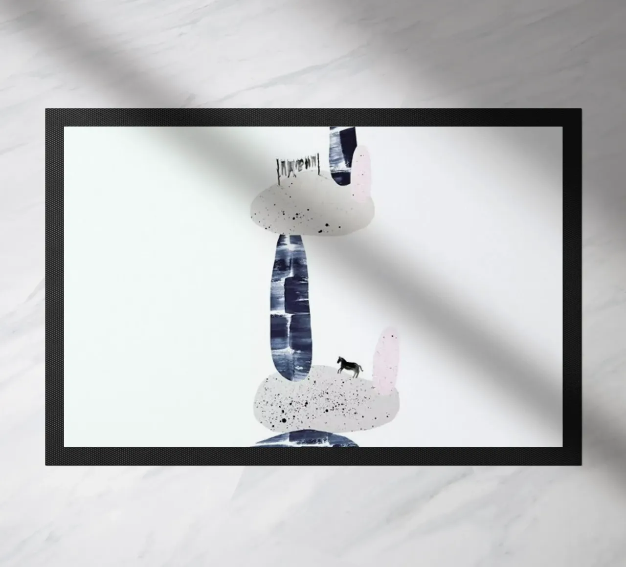 Recollection zerbino da Laura O'Connor