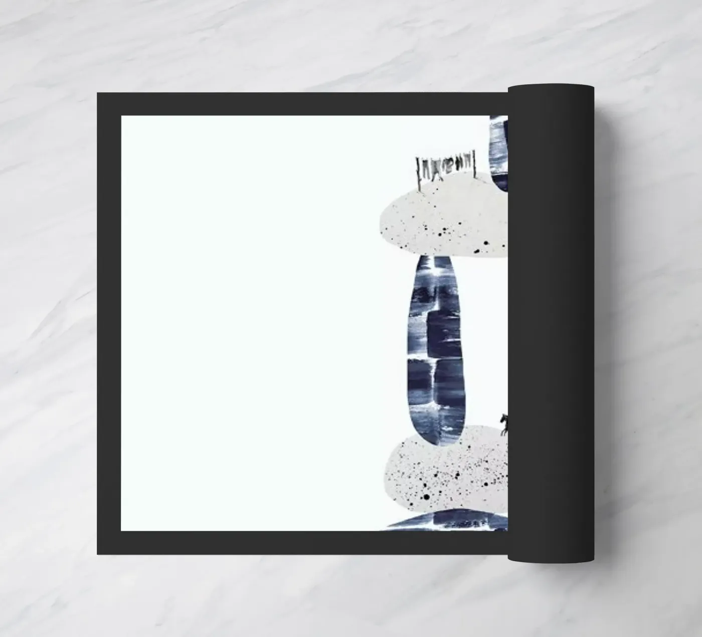 Recollection zerbino da Laura O'Connor