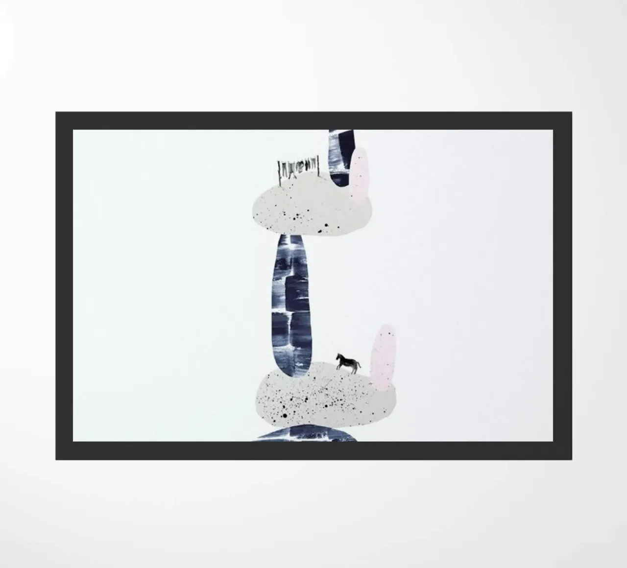 Recollection zerbino da Laura O'Connor