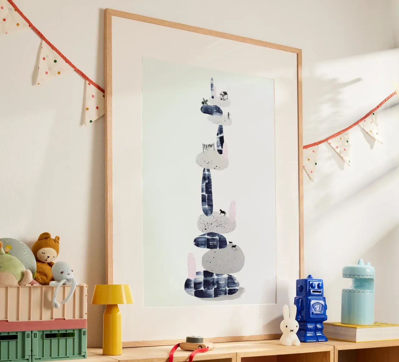 Recollection poster da Laura O'Connor