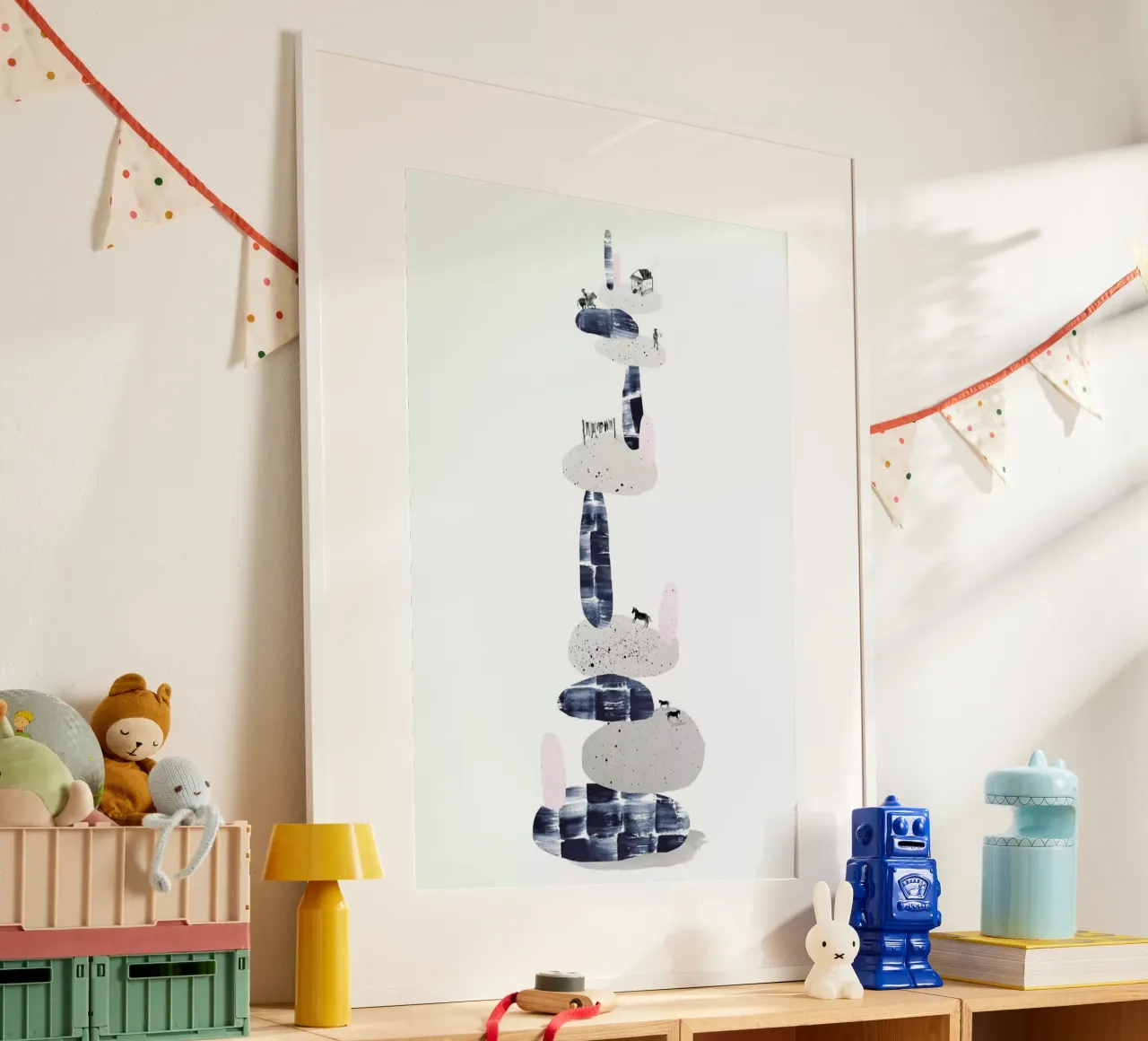 Recollection poster da Laura O'Connor