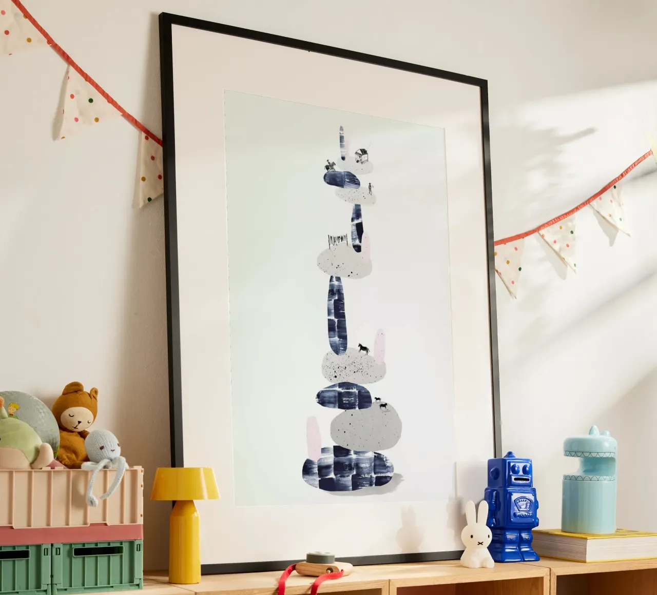 Recollection poster da Laura O'Connor