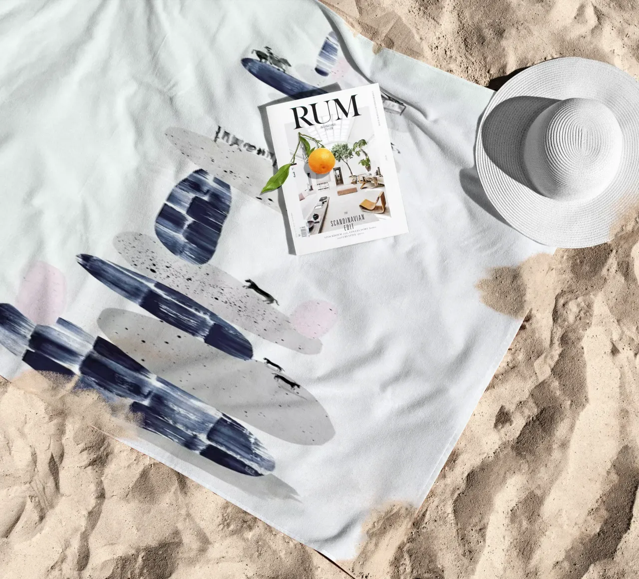 Recollection telo mare da Laura O'Connor