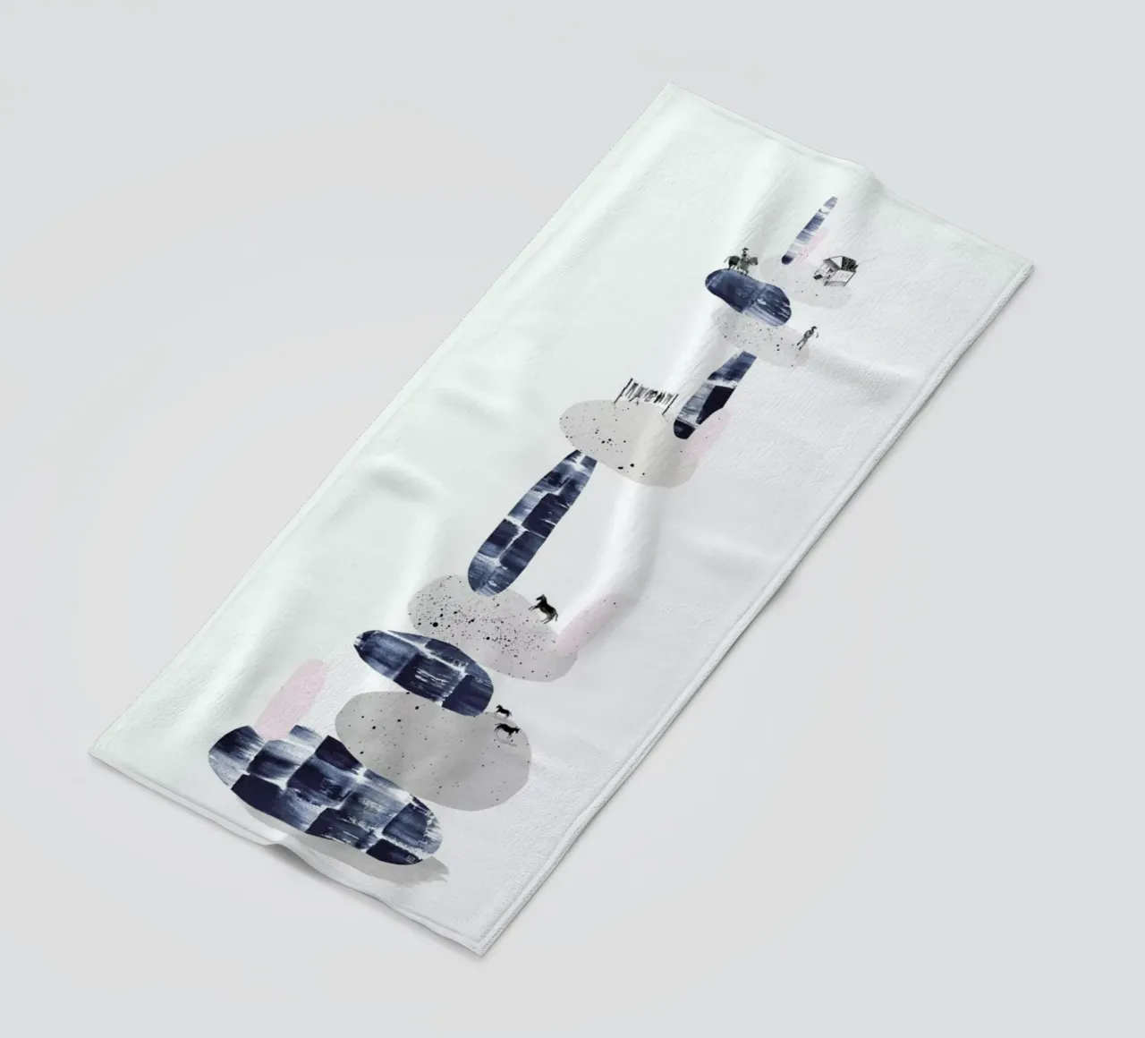 Recollection telo mare da Laura O'Connor