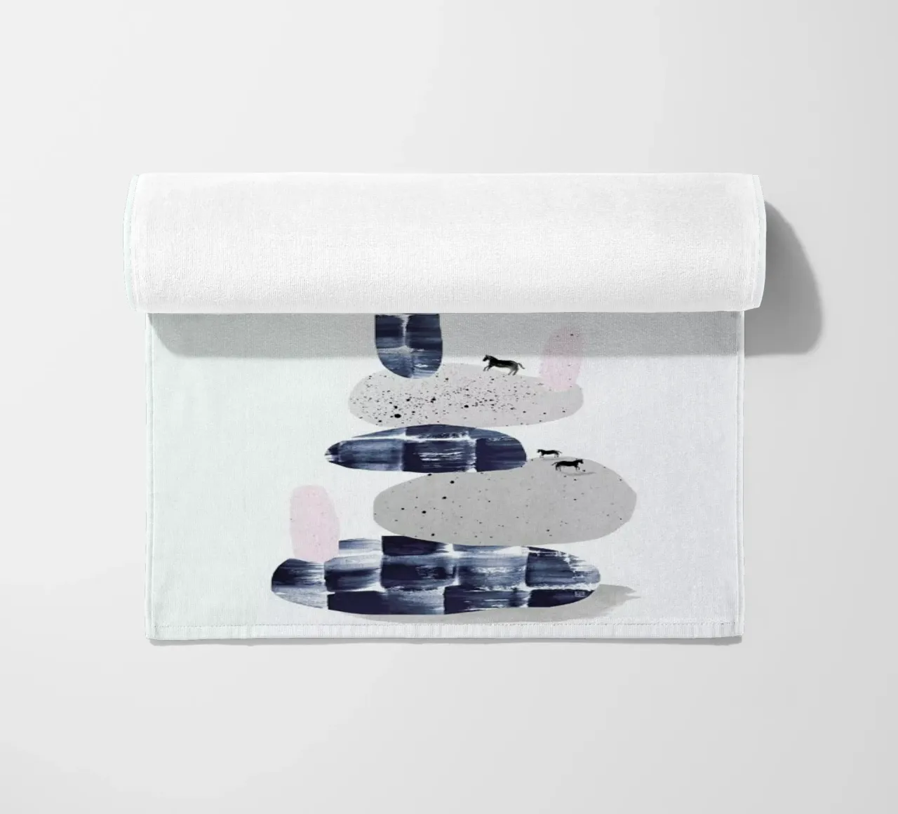 Recollection telo mare da Laura O'Connor