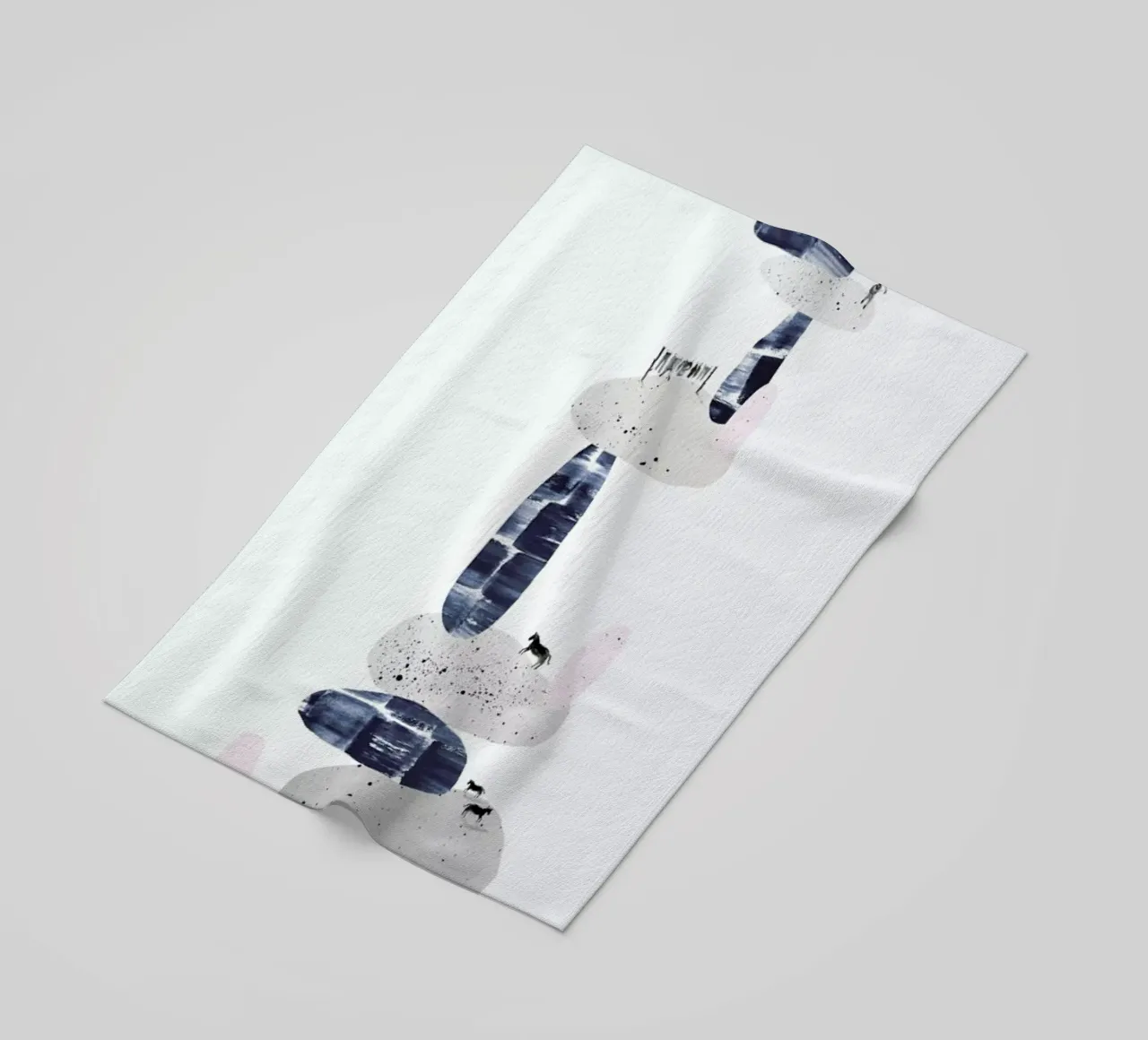 Recollection telo mare da Laura O'Connor